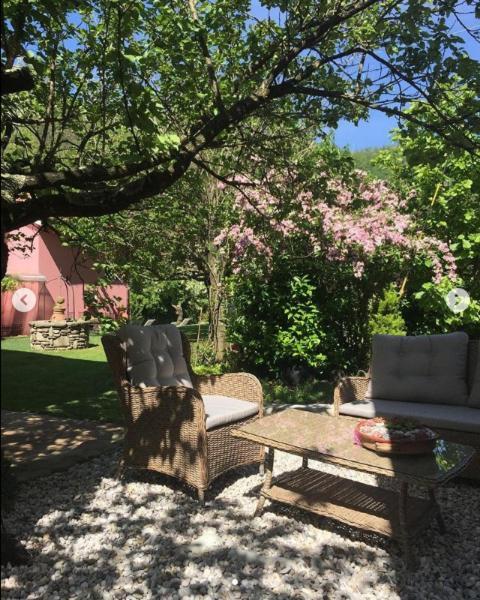 פיסטויה Agriturismo Terrarossa מראה חיצוני תמונה