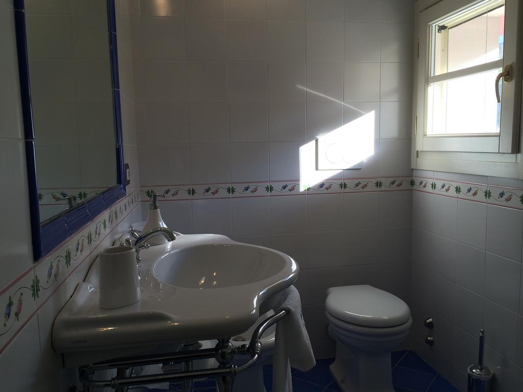פיסטויה Agriturismo Terrarossa חדר תמונה
