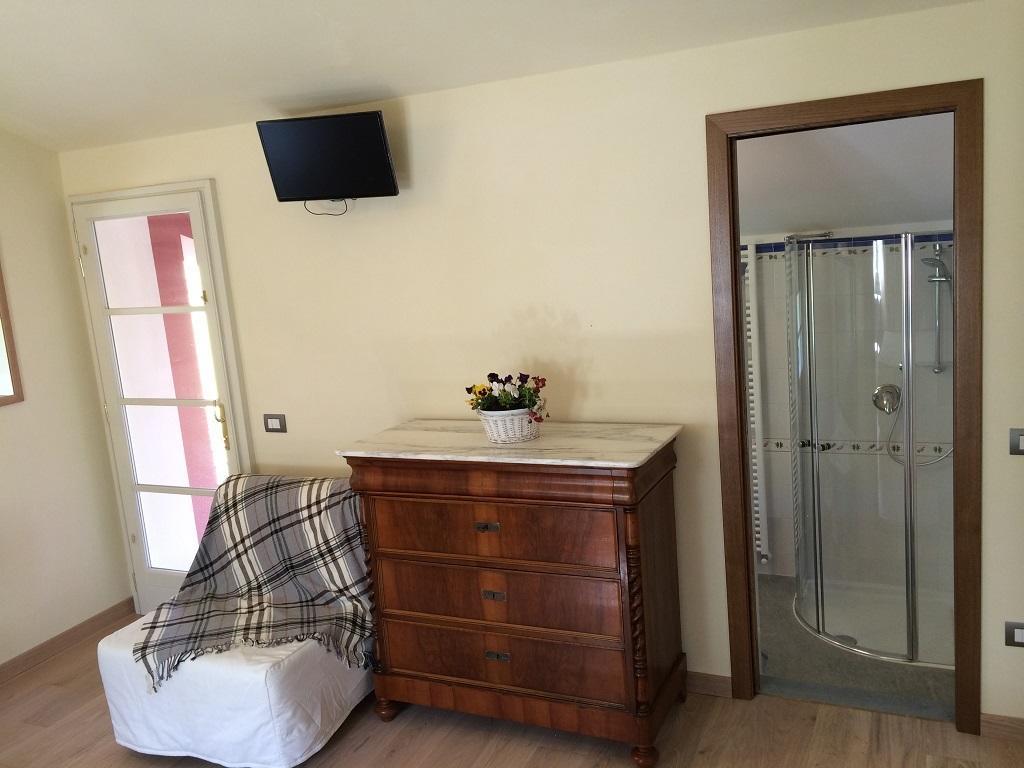 פיסטויה Agriturismo Terrarossa חדר תמונה