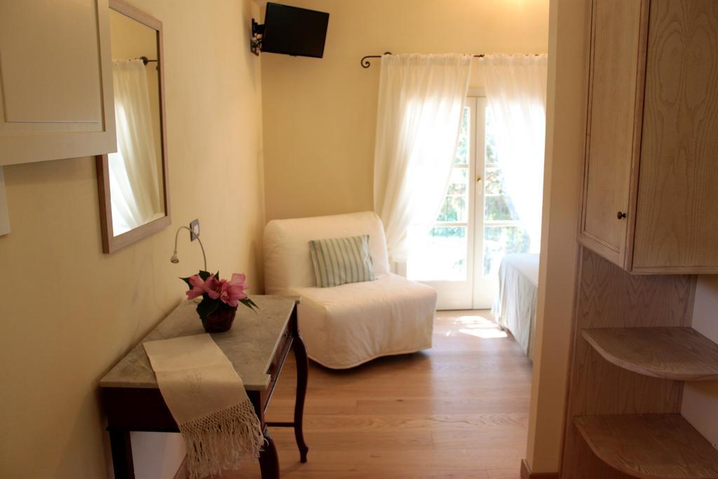 פיסטויה Agriturismo Terrarossa חדר תמונה