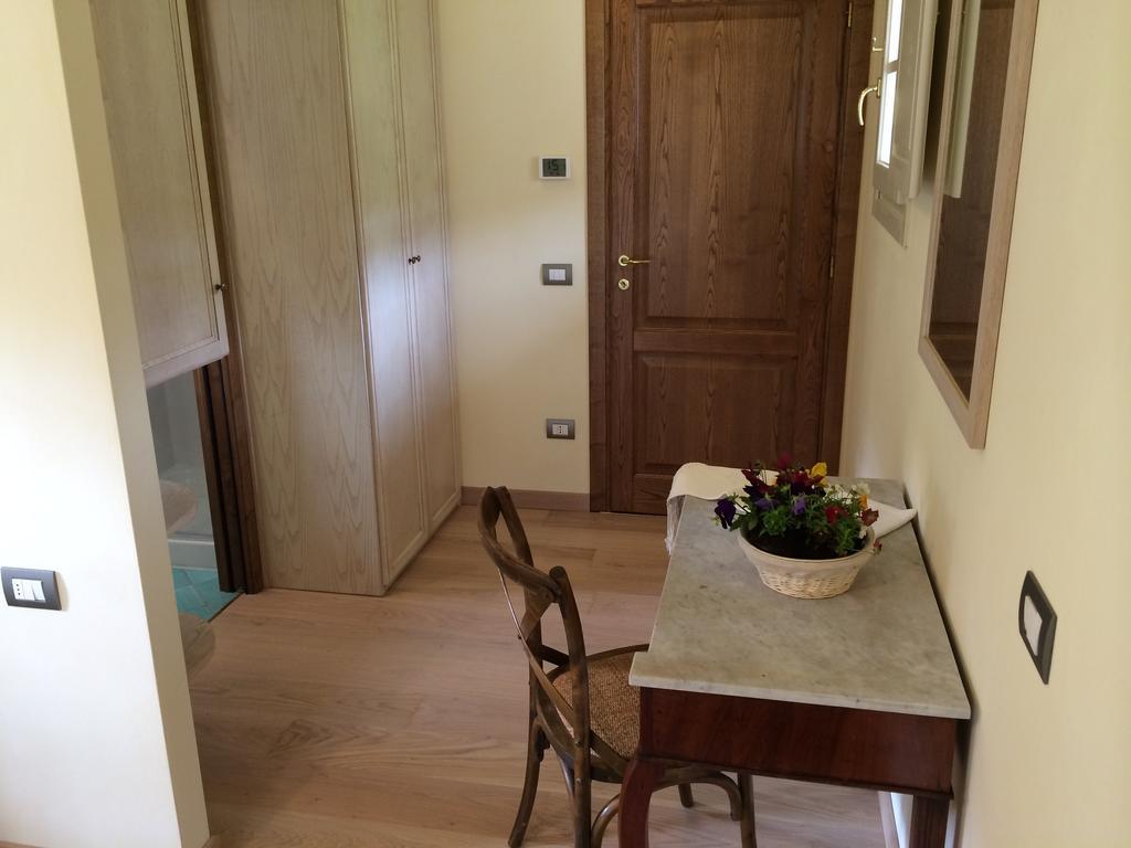 פיסטויה Agriturismo Terrarossa חדר תמונה