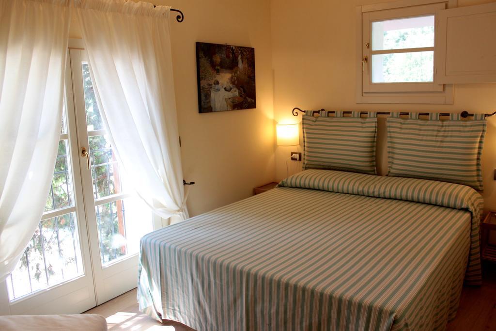 פיסטויה Agriturismo Terrarossa חדר תמונה
