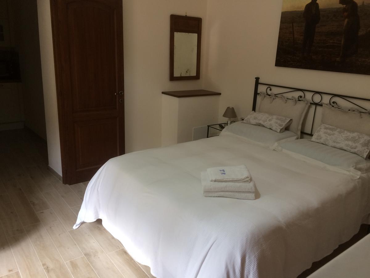 פיסטויה Agriturismo Terrarossa מראה חיצוני תמונה